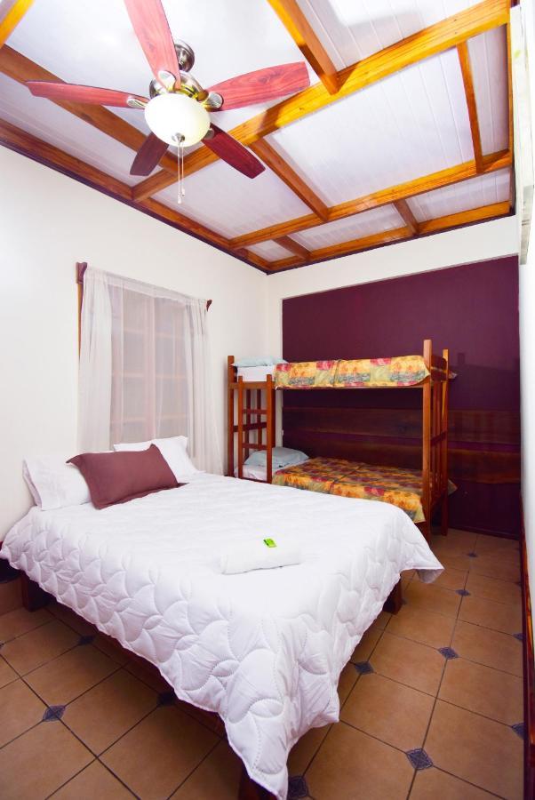 |Hotel Riviera Sabalito Bagian luar foto